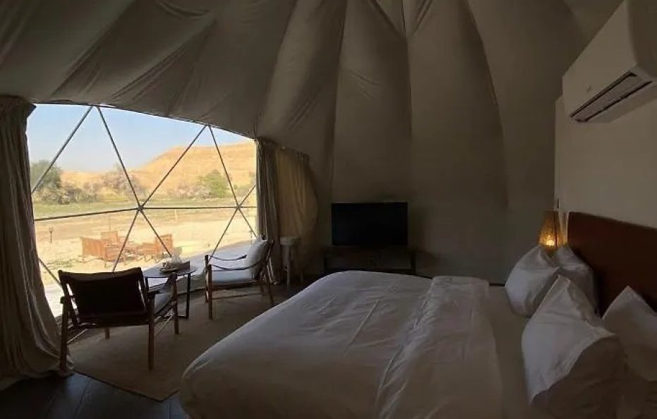 جلامبينغ الرياض