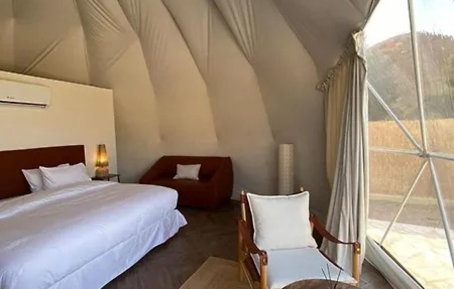 جلامبينغ الرياض