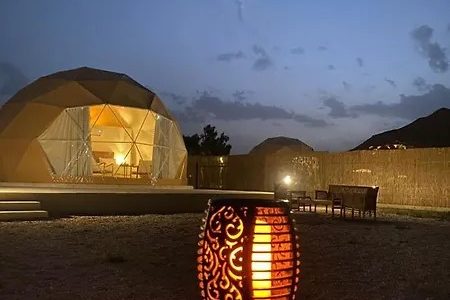 جلامبينغ الرياض