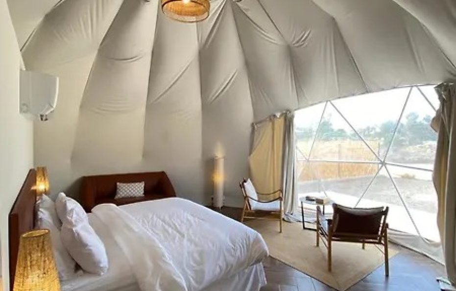 جلامبينغ الرياض