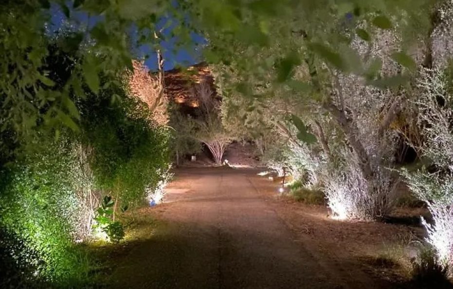 جلامبينغ الرياض