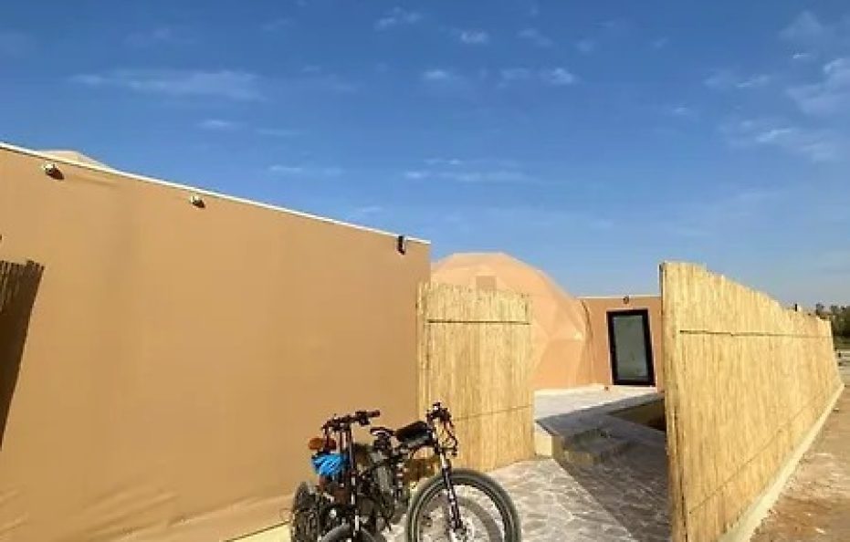 جلامبينغ الرياض