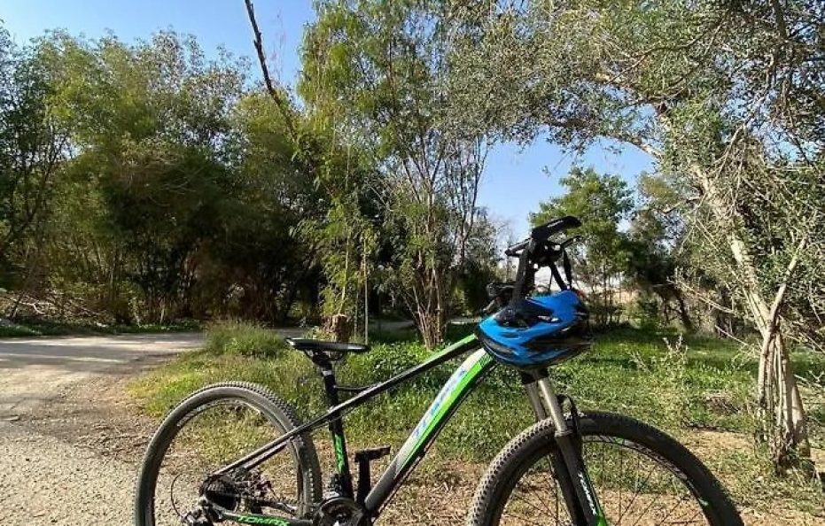 جلامبينغ الرياض