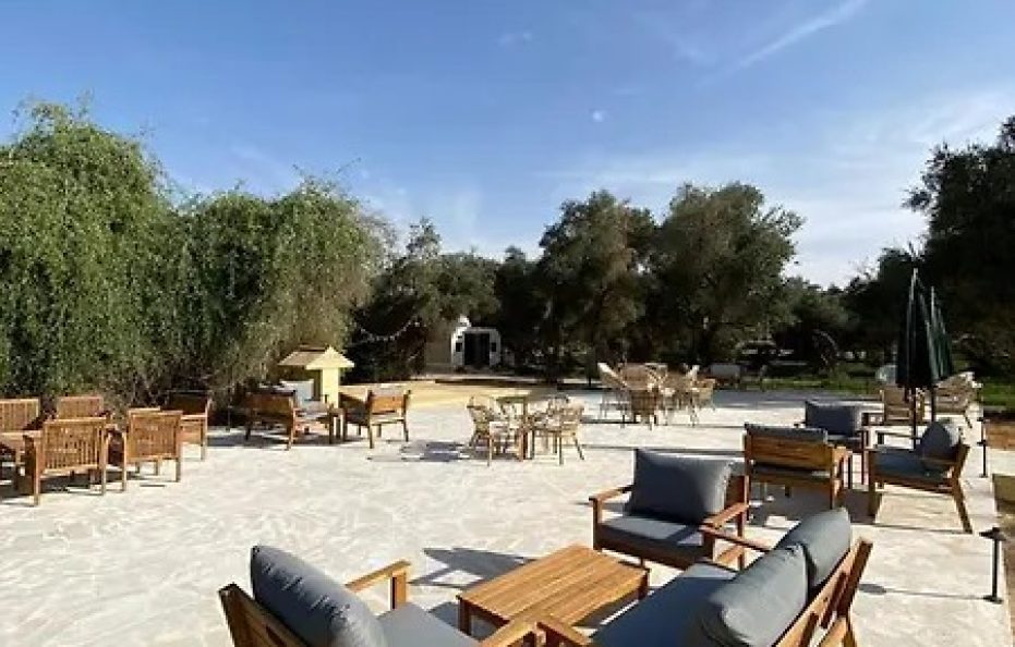 جلامبينغ الرياض