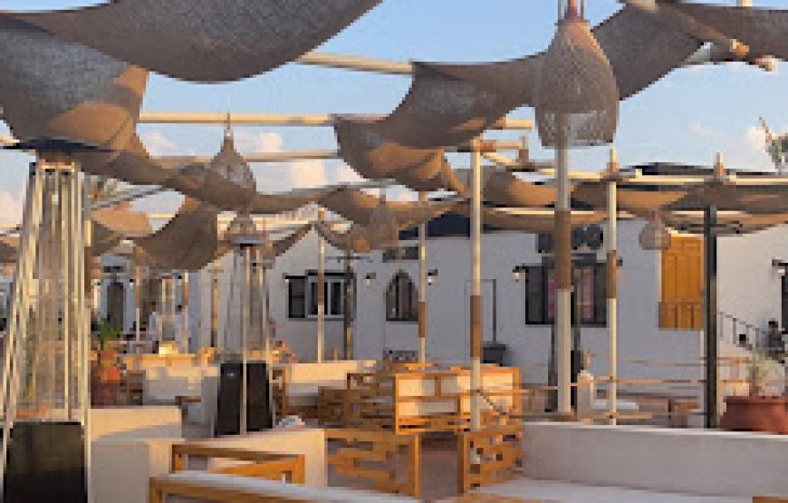 مزارع وآبار المدينة المنورة