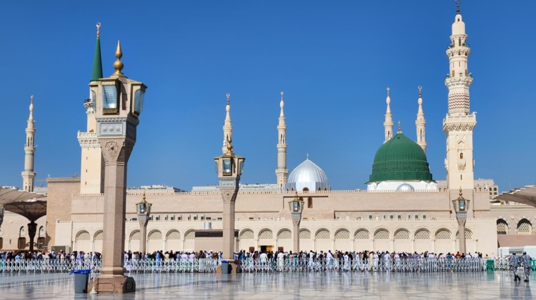 السياحة في المدينة المنورة والمعالم التاريخية