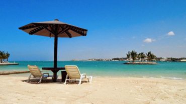 أبرز المدن الساحلية في السعودية التي تستحق الزيارة
