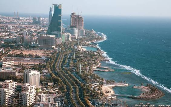 السياحة في جدة والواجهة البحرية