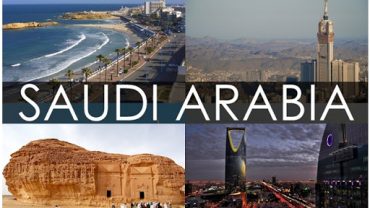 وجهات السياحة في السعودية بين المدن الحديثة والطبيعة الصحراوية