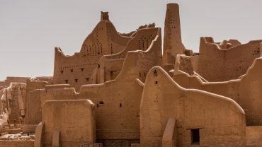 أماكن تاريخية في السعودية وأبرز المعالم التراثية