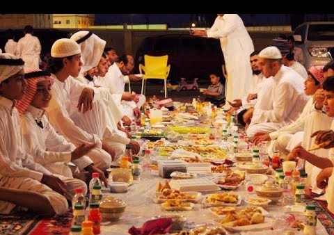 العادات السعودية القديمة