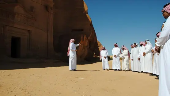 لماذا تحتاج إلى مرشد سياحي في رحلتك؟